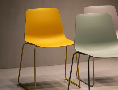 Reshaped Leadership Team to Emerge Shop Buyout