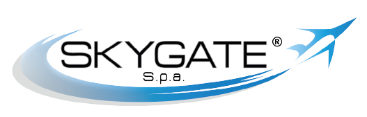 Skygate Italia Logo